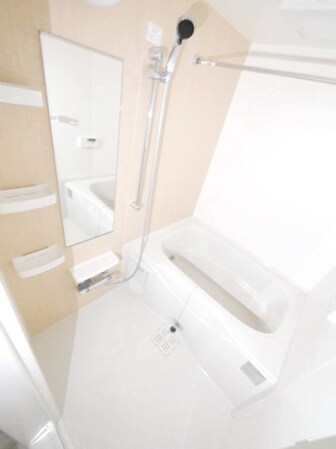 ル クールの物件内観写真